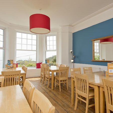 Yha Coverack Bagian luar foto